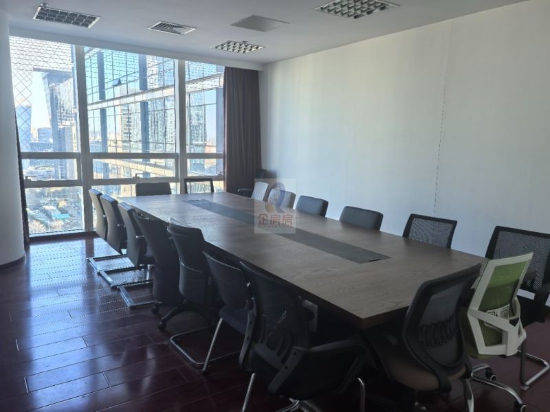 远洋光华国际大厦