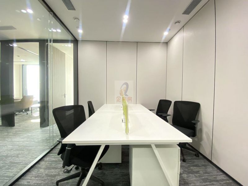 众秀大厦（清华大学光华路校区）