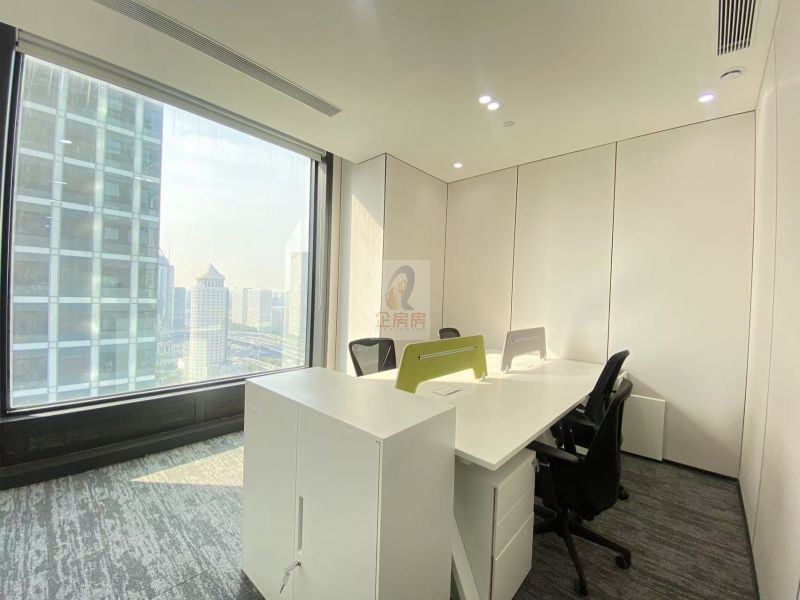 众秀大厦（清华大学光华路校区）