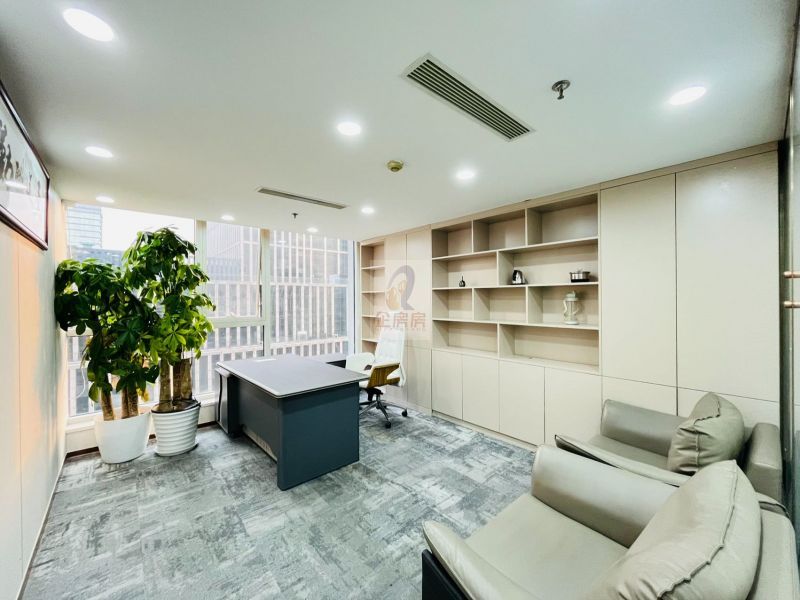 北京CBD万达广场一期8、10、11、12号楼