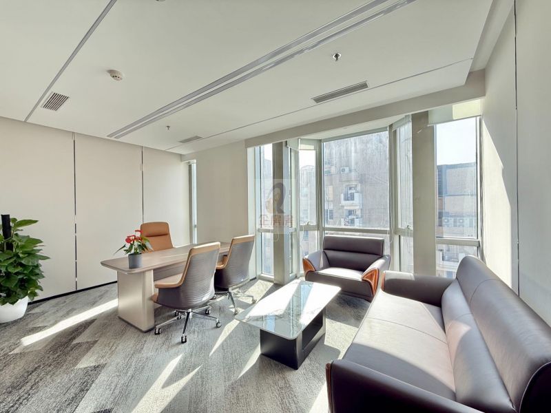 北京世贸天阶（写字楼时尚大厦写字楼天阶大厦）