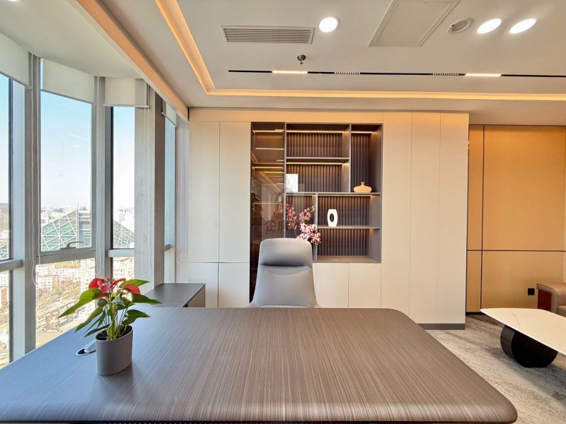 北京世贸天阶（写字楼时尚大厦写字楼天阶大厦）