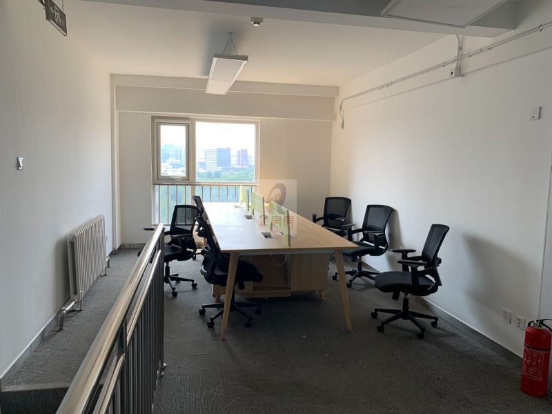 东亿国际传媒产业园