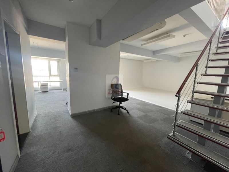 东亿国际传媒产业园