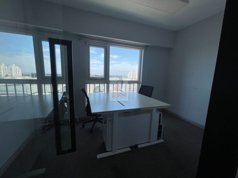 东亿国际传媒产业园