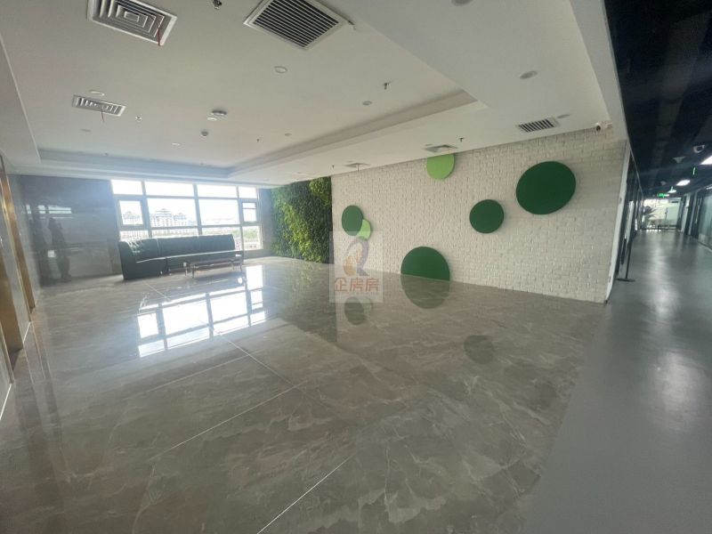 东亿国际传媒产业园