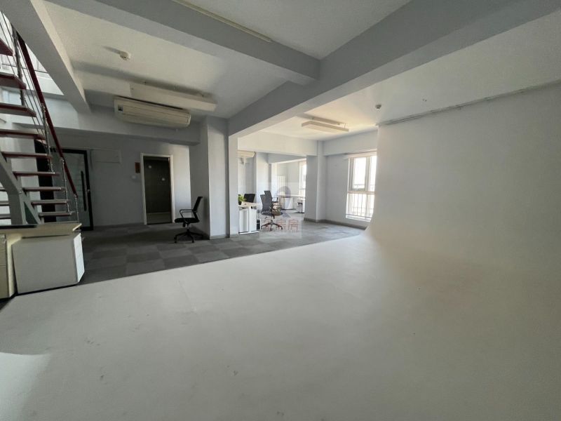 东亿国际传媒产业园