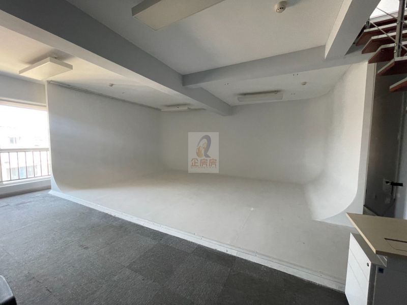 东亿国际传媒产业园