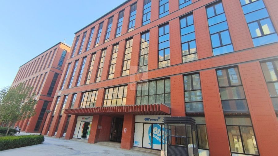 建工&bull;动力港