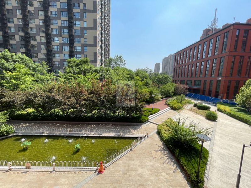 建工&bull;动力港