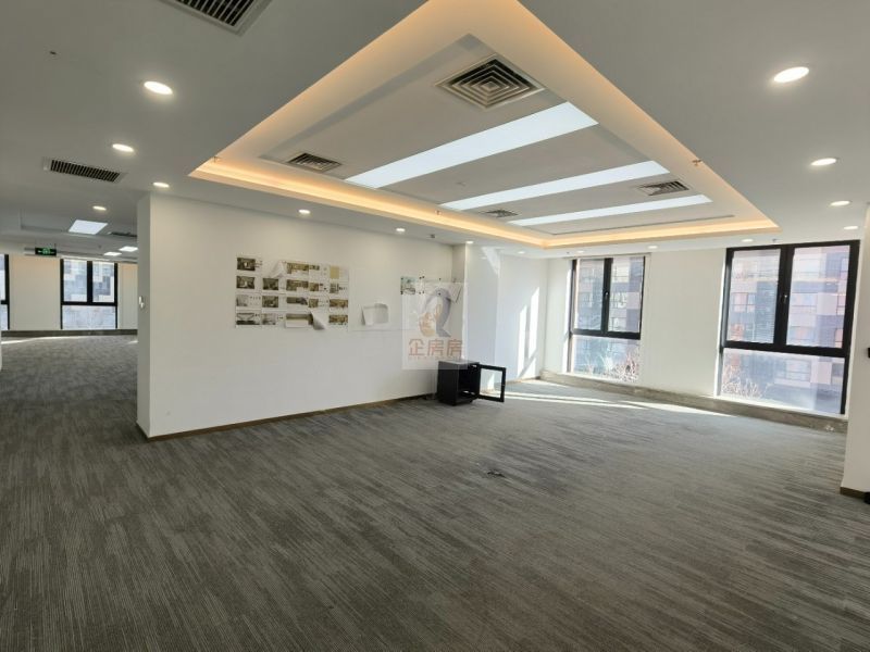 建工&bull;动力港