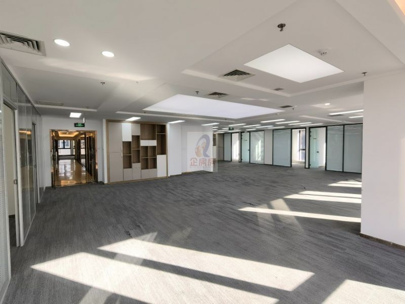 建工&bull;动力港