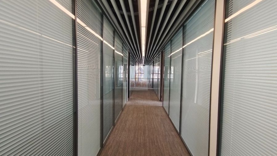 建工&bull;动力港