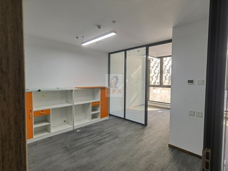 建工&bull;动力港