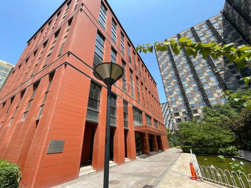 建工&bull;动力港