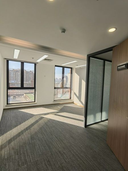 建工&bull;动力港