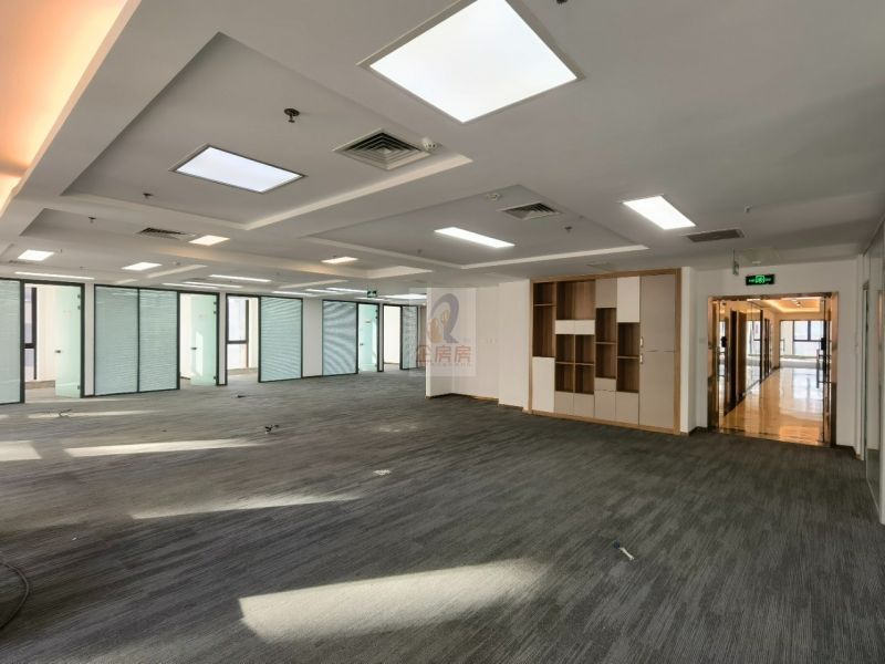 建工&bull;动力港