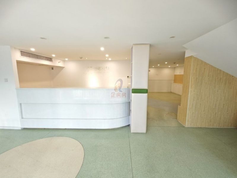 万科时代中心-望京