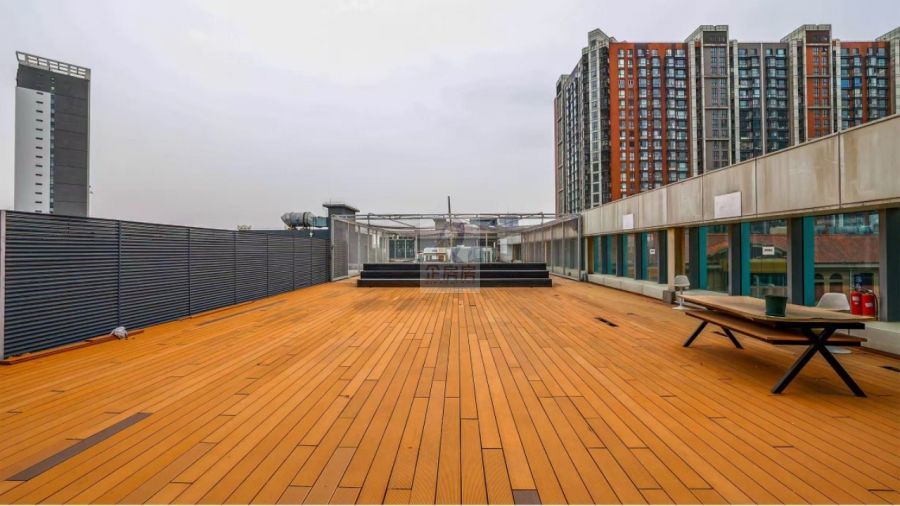 万科时代中心-望京