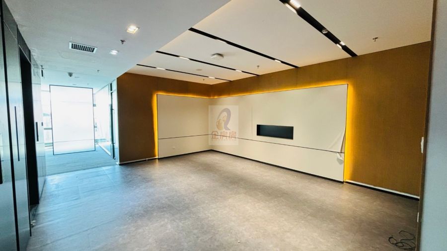 万科时代中心-望京