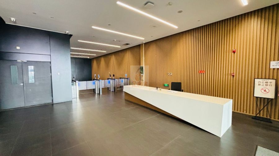 万科时代中心-望京