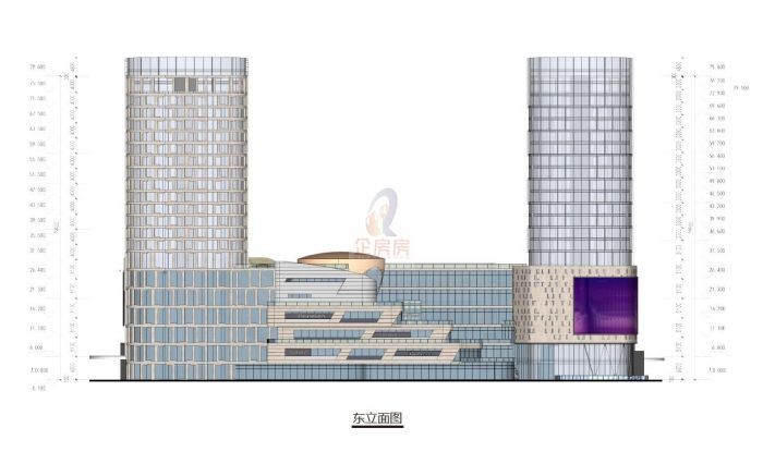 西金广场（小瓦窑产业园）