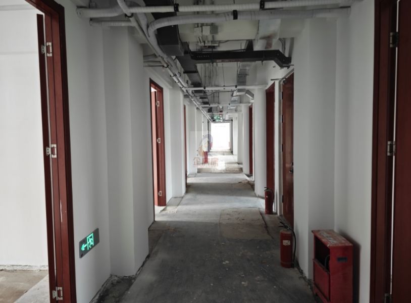 京华沅茶叶市场（马连道14号院6号楼）