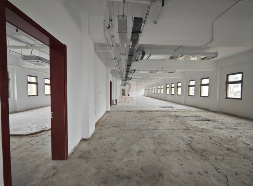 京华沅茶叶市场（马连道14号院6号楼）