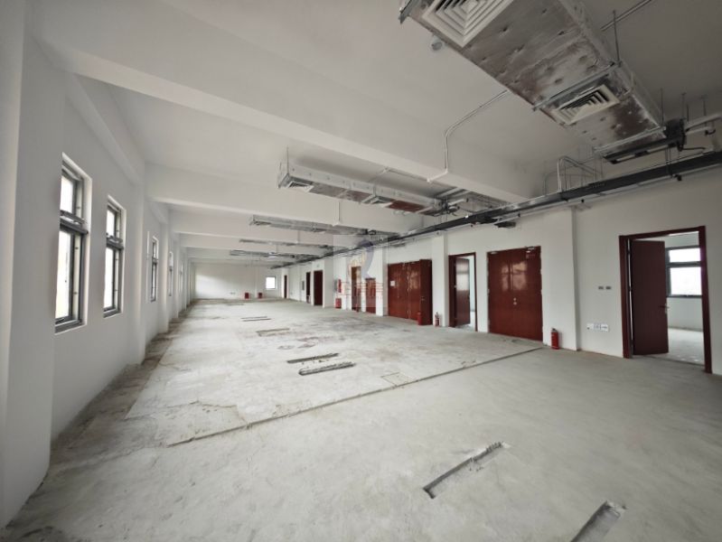 京华沅茶叶市场（马连道14号院6号楼）