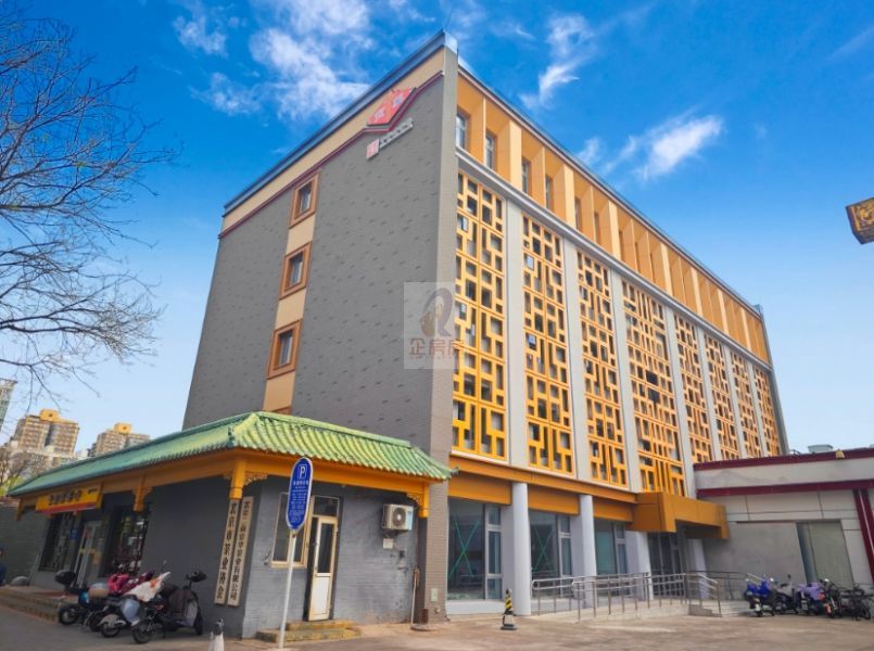 京华沅茶叶市场（马连道14号院6号楼）