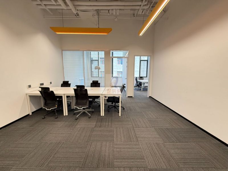 龙湖蓝海引擎产业园