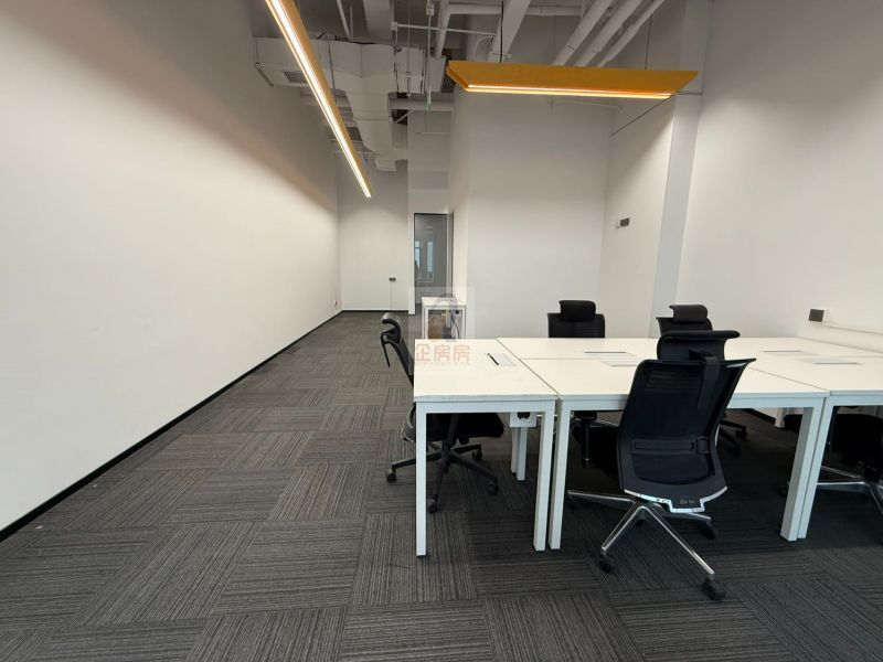 龙湖蓝海引擎产业园