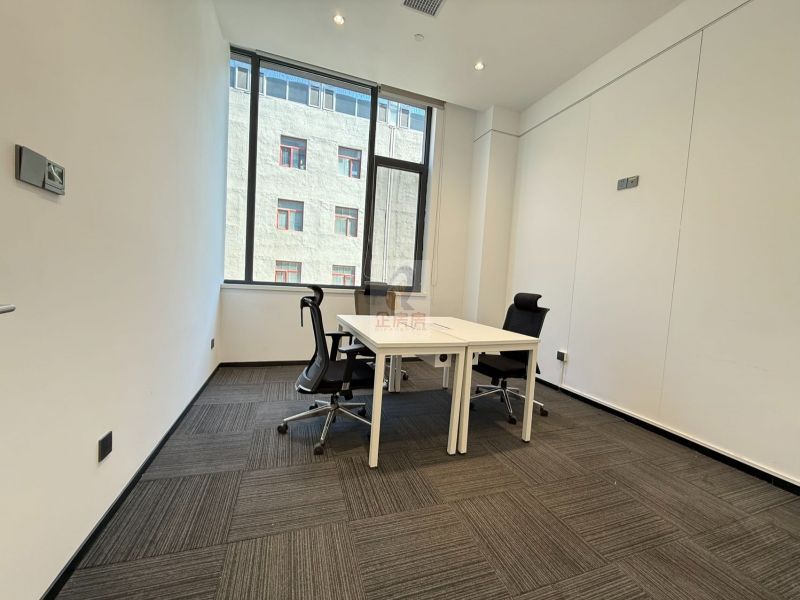 龙湖蓝海引擎产业园