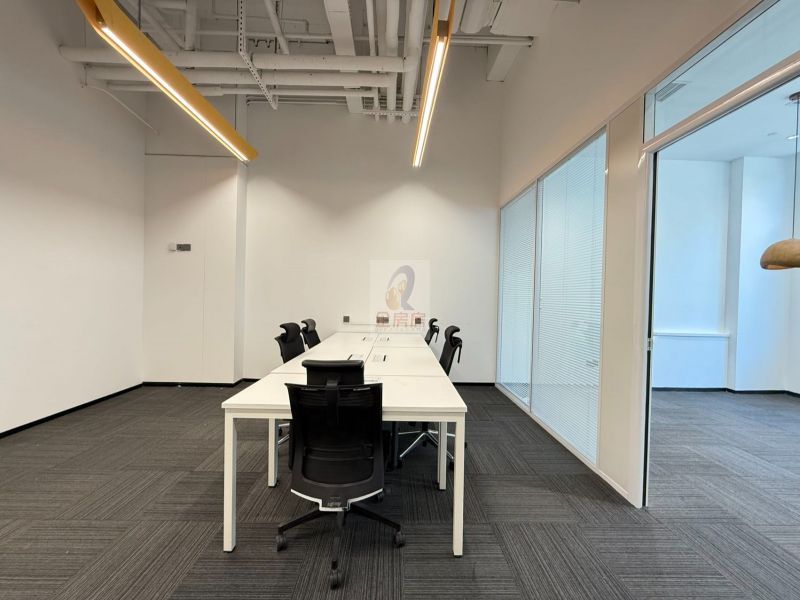 龙湖蓝海引擎产业园