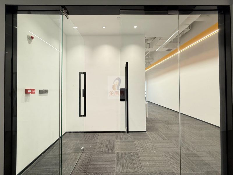 龙湖蓝海引擎产业园