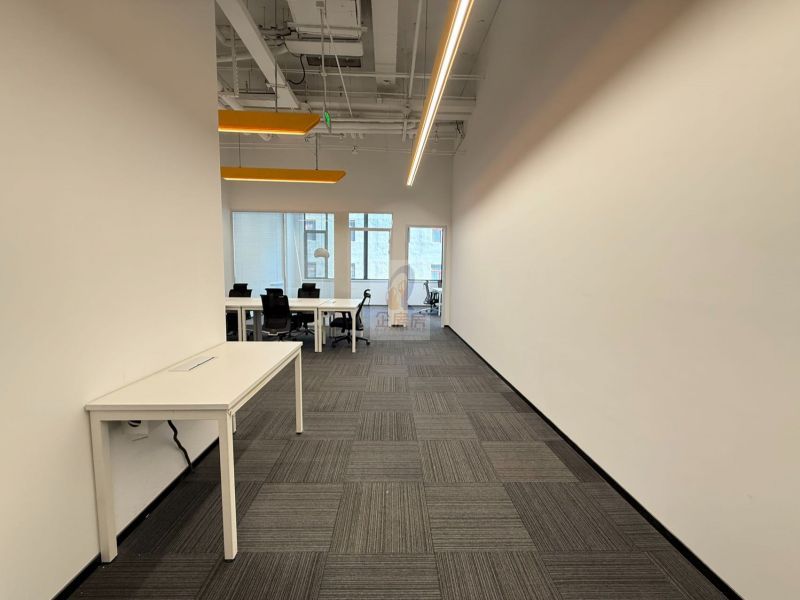 龙湖蓝海引擎产业园