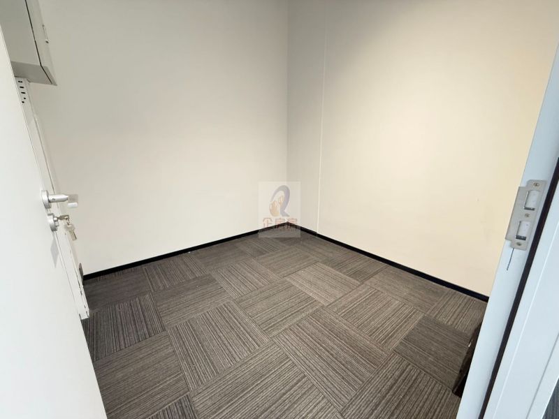 龙湖蓝海引擎产业园