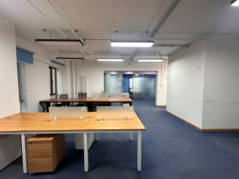 锦创中心（中国铁建广场B座）