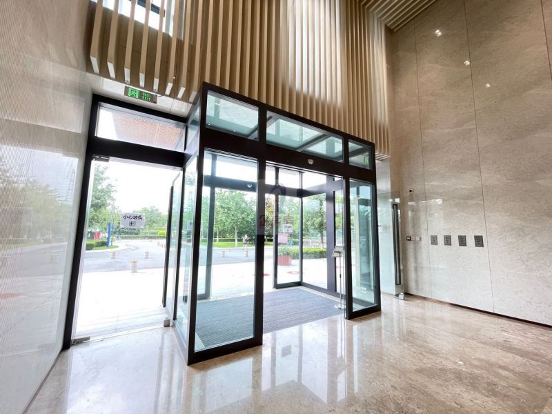 锦创中心（中国铁建广场B座）