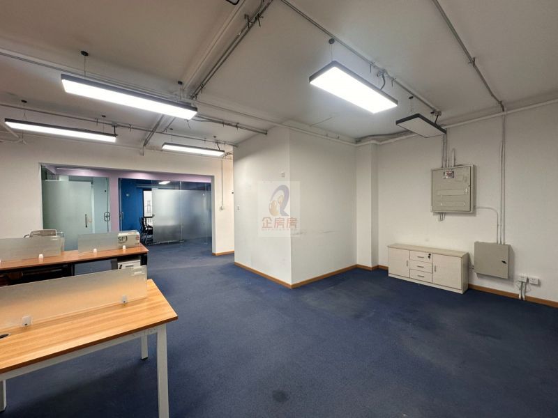 锦创中心（中国铁建广场B座）