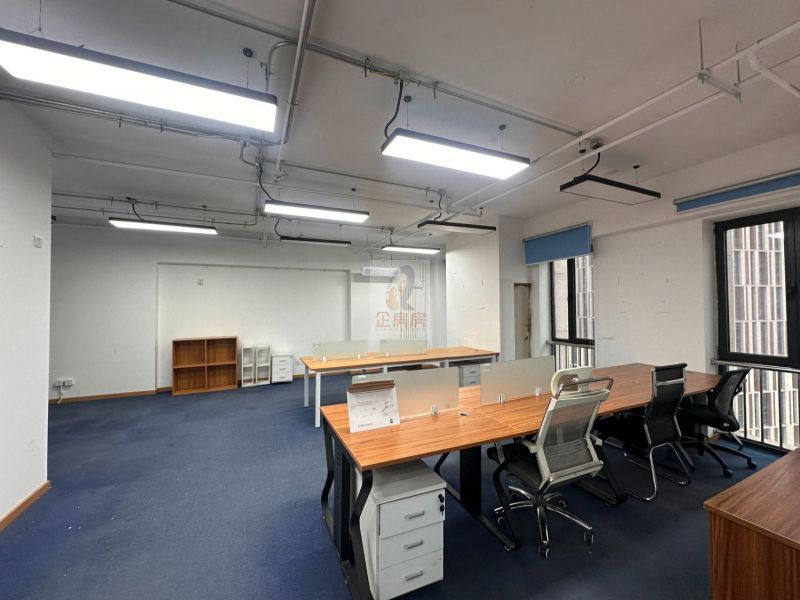 锦创中心（中国铁建广场B座）