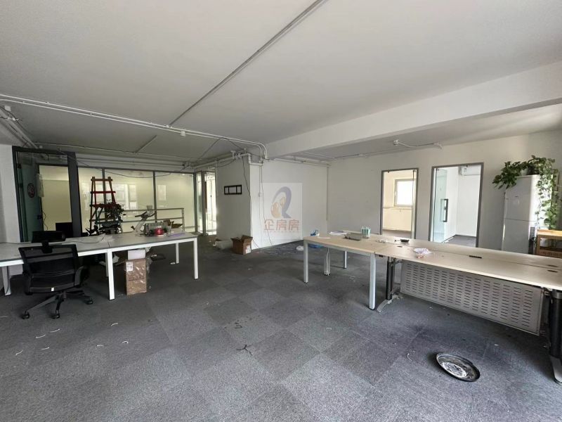 天通科技园（昌平天通科技城）