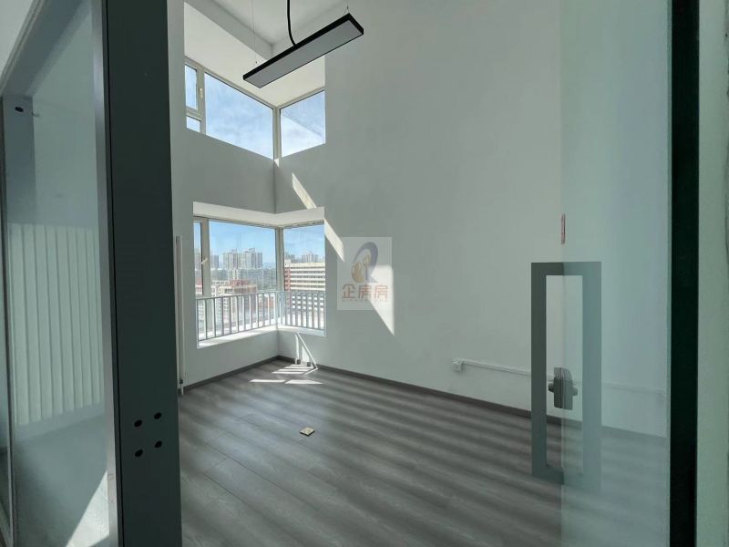 天通科技园（昌平天通科技城）