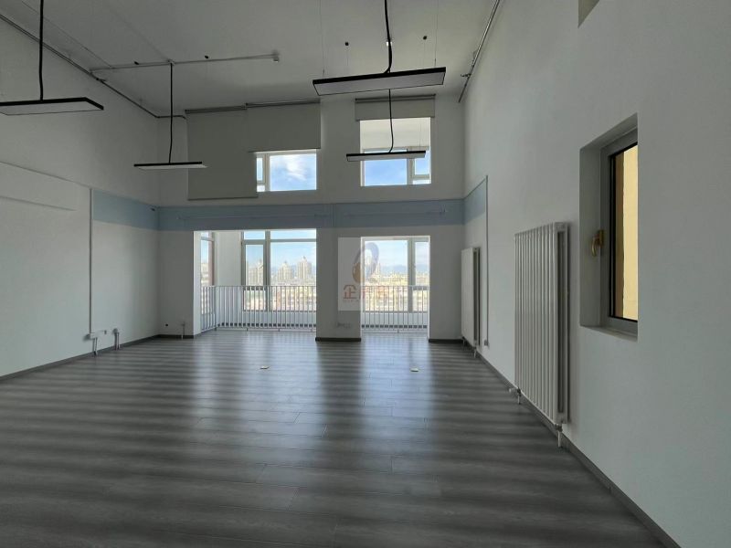 天通科技园（昌平天通科技城）