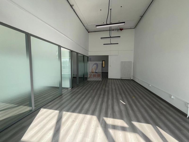 天通科技园（昌平天通科技城）