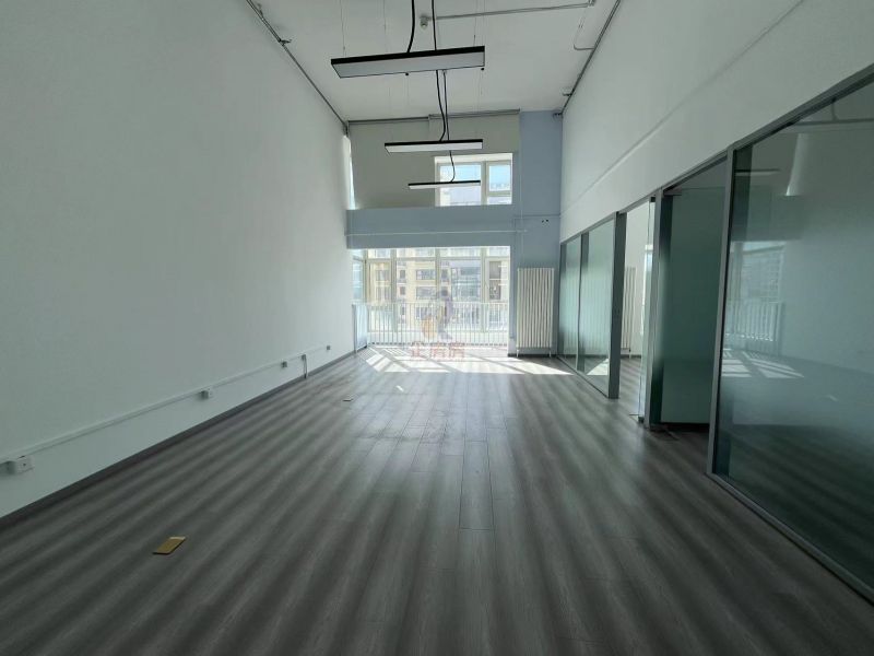 天通科技园（昌平天通科技城）