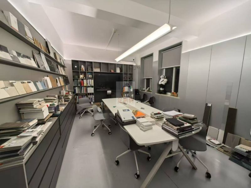 人民美术大厦（人民艺术产业园）