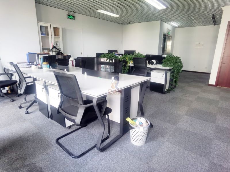 蓝堡国际中心Ⅰ座Ⅱ座