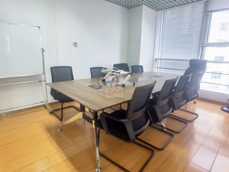 蓝堡国际中心Ⅰ座Ⅱ座