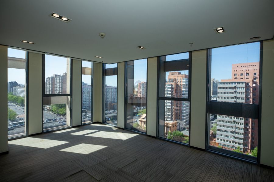 中海国际中心（西城）